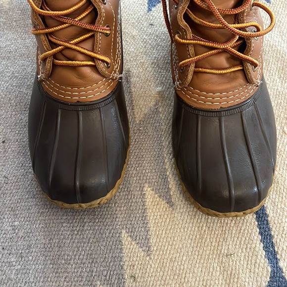 L.L. Bean Boots - Picture 2 of 7